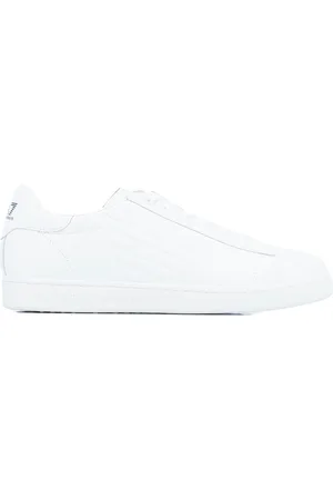 EA7 Herren, Schuhe, Weiß, 41 EUGröße: