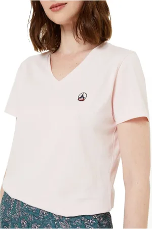 Jott Damen, Oberteile, Rosa, MGröße: