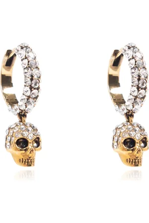 Alexander McQueen Damen, Accessories, Gelb, ONE SIZEGröße:
