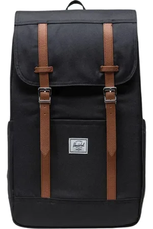 Herschel Unisex, Taschen, Schwarzk, ONE SIZEGröße: