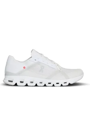On Running Herren, Schuhe, Weiß, 44 EUGröße: