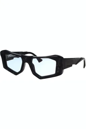 KUBORAUM Unisex, Accessories, Schwarzk, 52 MMGröße:
