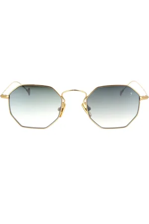 Eyepetizer Unisex, Accessories, Gelb, 48 MMGröße: