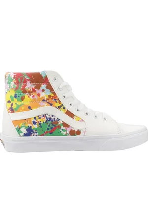 Vans Herren, Schuhe, Mehrfarbig, 38 1/2 EUGröße: