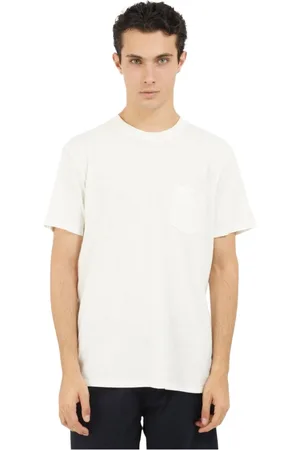 Guess Herren, Oberteile, Weiß, 2XLGröße: