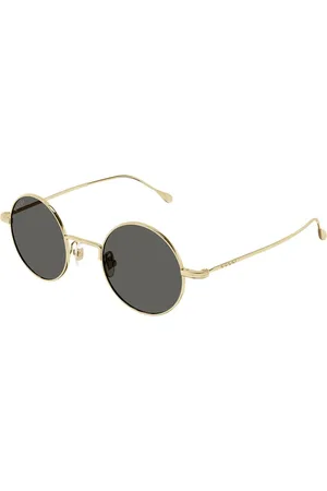 Gucci Unisex, Accessories, Gelb, 44 MMGröße: