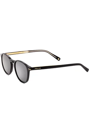 Polar Unisex, Accessories, Schwarzk, 49 MMGröße: