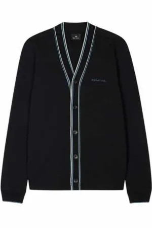 Paul Smith Herren, Strickwaren, Blau, XLGröße: