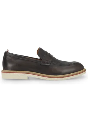 Ambitious Herren, Schuhe, Braun, 41 EUGröße: