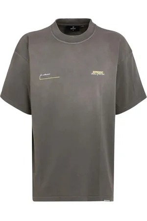 Represent Herren, Oberteile, Grün, SGröße: