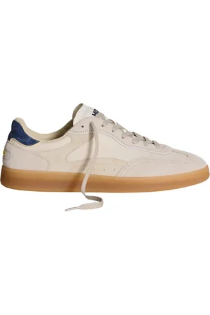 HOFF Herren, Schuhe, Weiß, 40 EUGröße: