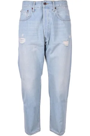 (+) people Herren, Jeans, Blau, W30Größe:
