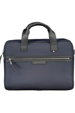 Tommy Hilfiger Herren, Taschen, Blau, ONE SIZEGröße: