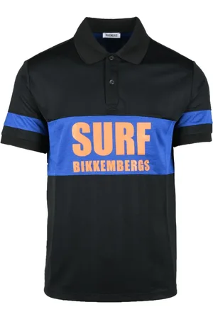 Bikkembergs Herren, Oberteile, Schwarzk, MGröße: