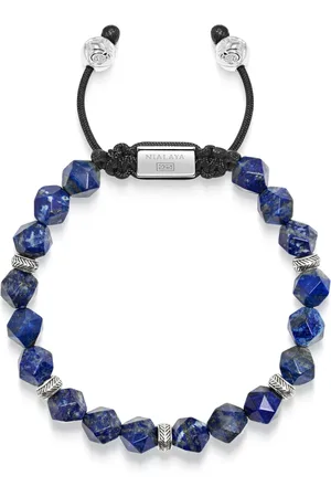 Nialaya Herren, Accessories, Grau, XLGröße: