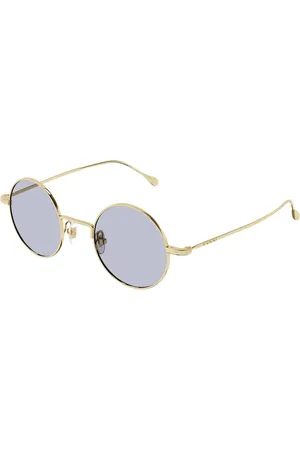 Gucci Unisex, Accessories, Gelb, 44 MMGröße: