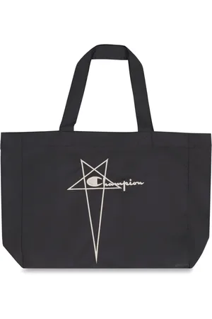 Rick Owens Herren, Taschen, Schwarzk, ONE SIZEGröße: