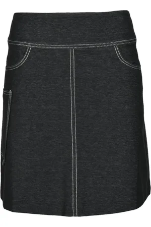 Max Mara Damen, Röcke, Schwarzk, XSGröße: