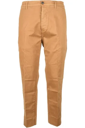 haikure Herren, Hosen, Braun, W30Größe: