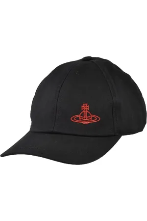 Vivienne Westwood Damen, Accessories, Schwarzk, MGröße: