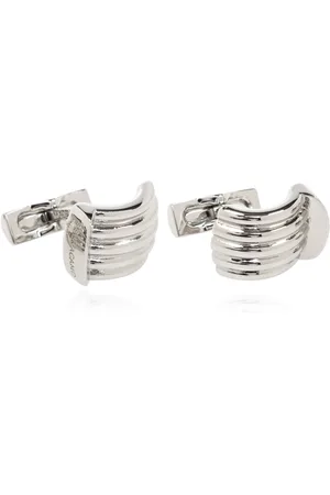 Salvatore Ferragamo Herren, Accessories, Grau, ONE SIZEGröße: