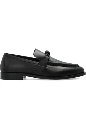Bottega Veneta Herren, Schuhe, Schwarzk, 41 EUGröße: