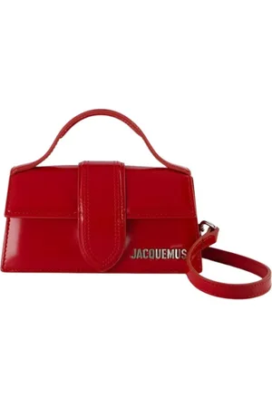 Jacquemus Damen, Taschen, Rot, ONE SIZEGröße: