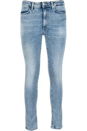 Dondup Damen, Jeans, Blau, W28Größe: