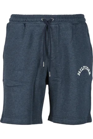 Tommy Hilfiger Herren, Shorts, Blau, 2XLGröße: