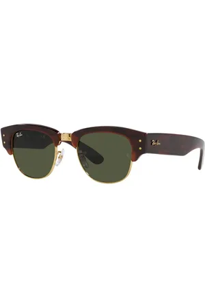 Ray-Ban Unisex, Accessories, Braun, 50 MMGröße: