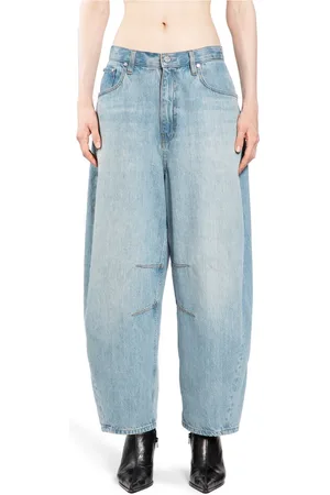 Helmut Lang Damen, Jeans, Blau, W27Größe: