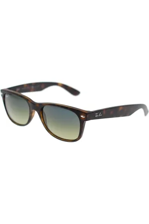 Ray-Ban Unisex, Accessories, Braun, 52 MMGröße: