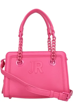 John Richmond Damen, Taschen, Rosa, ONE SIZEGröße: