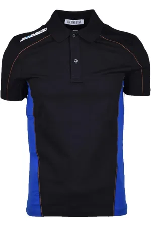 Bikkembergs Herren, Oberteile, Schwarzk, XLGröße: