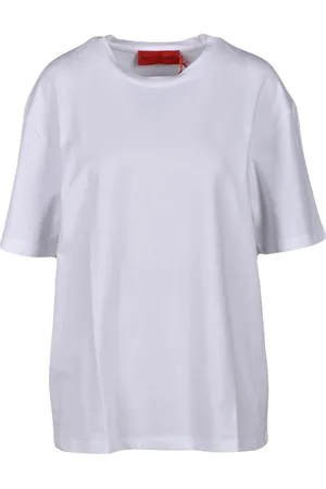 FARFETCH Damen, Oberteile, Weiß, MGröße: