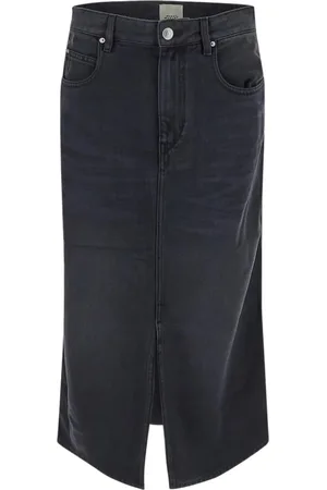 Isabel Marant Damen, Röcke, Schwarzk, XSGröße: