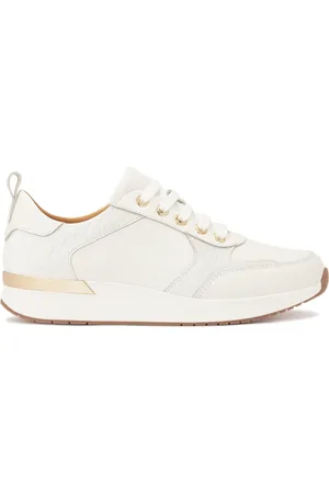 Kazar Damen, Schuhe, Weiß, 41 EUGröße: