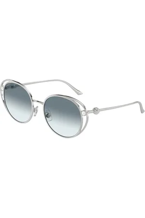 Jimmy Choo Unisex, Accessories, Grau, 53 MMGröße: