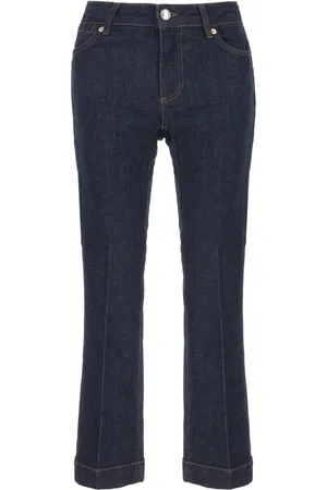 Sportmax Damen, Jeans, Blau, W29Größe: