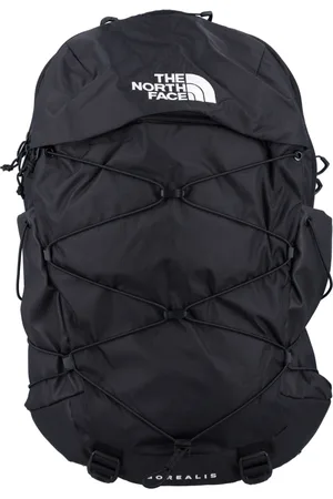 The North Face Herren, Taschen, Schwarzk, ONE SIZEGröße: