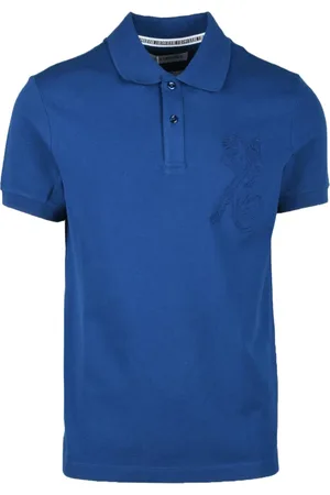 Bikkembergs Herren, Oberteile, Blau, XLGröße: