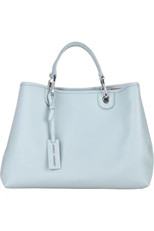 Emporio Armani Damen, Taschen, Blau, ONE SIZEGröße:
