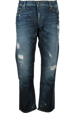 Jacob Cohen Damen, Jeans, Blau, W28Größe: