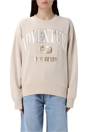 Pinko Damen, Sweatshirts & Hoodies, , 2XSGröße: