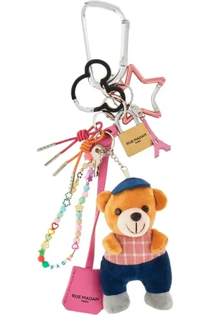 RUE MADAM Damen, Accessories, Mehrfarbig, ONE SIZEGröße: