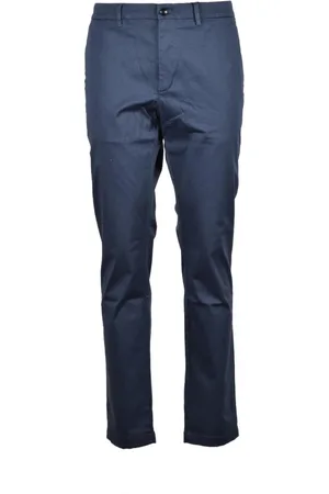 Tommy Hilfiger Herren, Hosen, Blau, W40Größe: