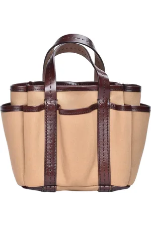 Max Mara Damen, Taschen, Braun, ONE SIZEGröße:
