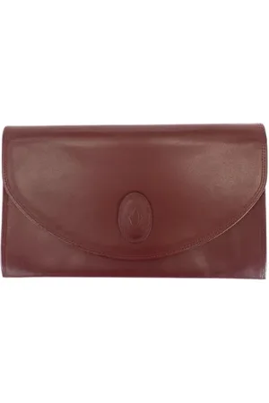 Cartier Damen, Pre-Owned, Rot, ONE SIZEGröße: