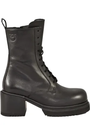 Pinko Damen, Schuhe, Schwarzk, 36 EUGröße: