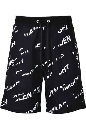 Bikkembergs Herren, Shorts, Schwarzk, XLGröße: